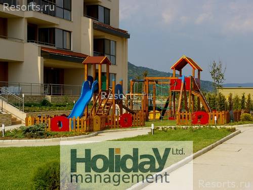 Obzor Beach Resort 55